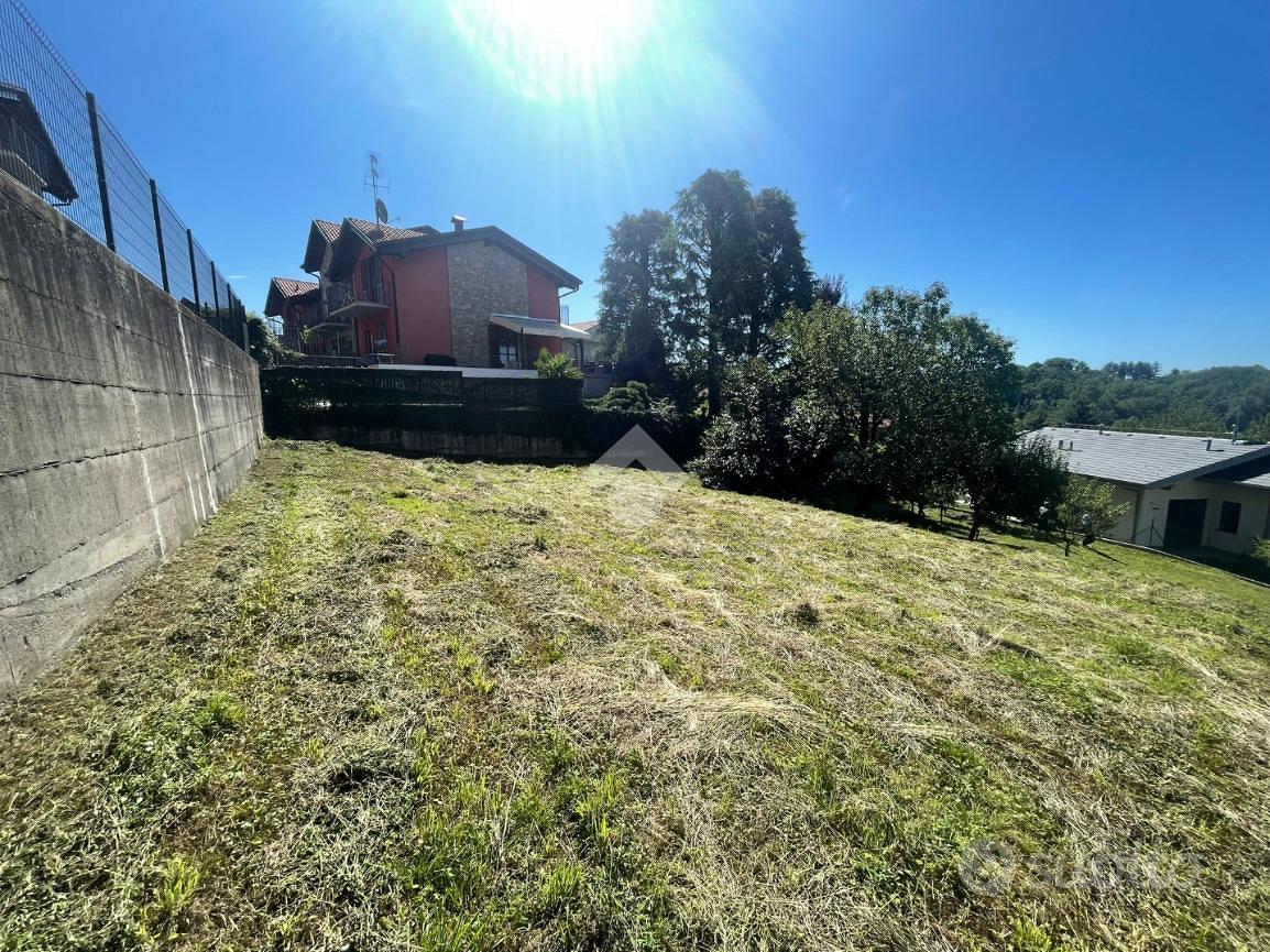 TER. RESIDENZIALE A VILLA D'ALMÈ - Altro