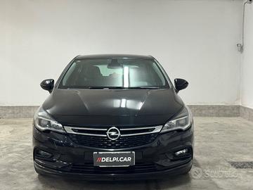 Opel Astra 1.6 CDTi 136CV aut. 5 porte Innovation