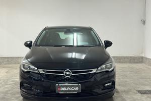 Opel Astra 1.6 CDTi 136CV aut. 5 porte Innovation