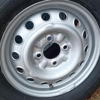 Gomme per alfa epoca
