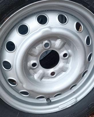 Gomme per alfa epoca