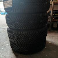 Gomme per alfa romeo Stelvio e Suv