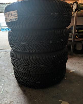 Gomme per alfa romeo Stelvio e Suv