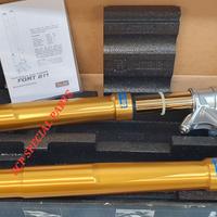 BMW S 1000 RR R NINE T FORCELLE OHLINS FGRT 811