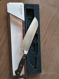 Wüsthof Santoku  cm  16,5 