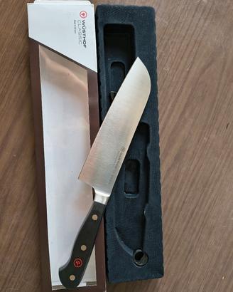 Wüsthof Santoku  cm  16,5 