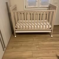 Lettino Azzurra Designe