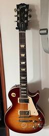 Gibson Les Paul Standard Bourbon Burst ‘60