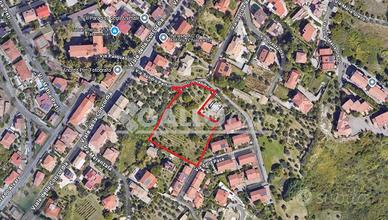 Terreno Edificabile - Mendicino - AG3-8149