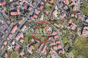 Terreno Edificabile - Mendicino - AG3-8149