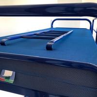 LETTO A CASTELLO