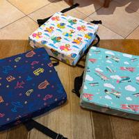 Rialzo sedia bambini