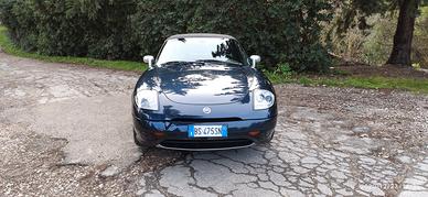 Fiat Barchetta Naxos ASI targa oro