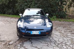 Fiat Barchetta Naxos ASI targa oro