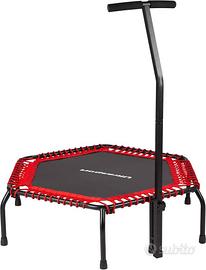 tappeto fitness 