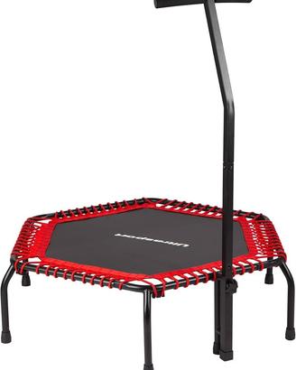 tappeto fitness 