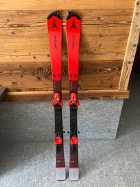 Sci Atomic SL 138 S9 Redster