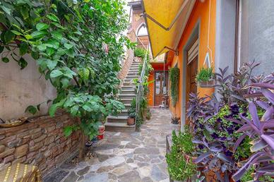 Appartamento di 124 m² con 5 locali a Firenze