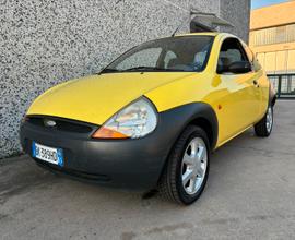 Ford Ka 1.3 60cv anno 2000