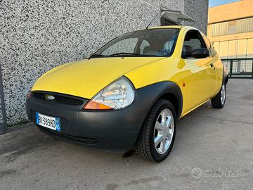 Ford Ka 1.3 60cv anno 2000