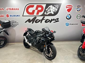 Yamaha YZF R1 1000KM UNI PROPRIETARIO