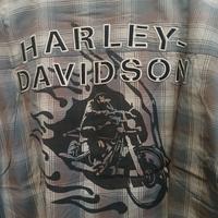 Harley Davidson 
