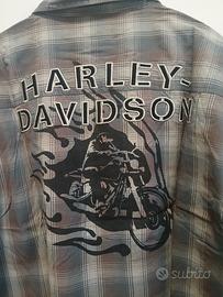 Harley Davidson 