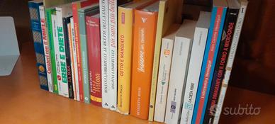 Libri cucina e alimentazione (23)