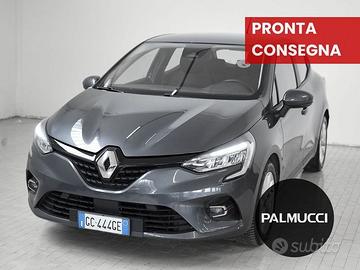 Renault Clio TCe 100 CV 5 porte Business