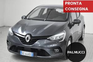 Renault Clio TCe 100 CV 5 porte Business