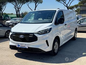 FORD Transit Custom EcoBlue Trend 2.0cc 136cv
