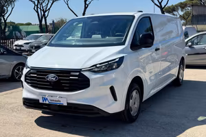 FORD Transit Custom EcoBlue Trend 2.0cc 136cv