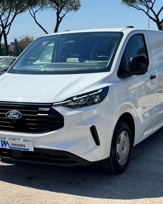 FORD Transit Custom EcoBlue Trend 2.0cc 136cv