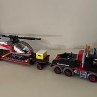 Lego city 60183