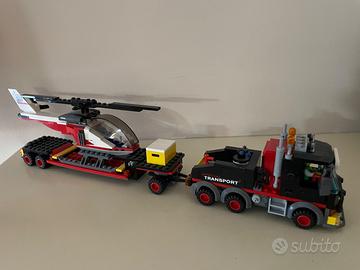 Lego city 60183