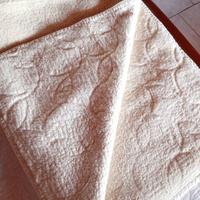 Coperta Doppia Matrimoniale in Lana Merinos