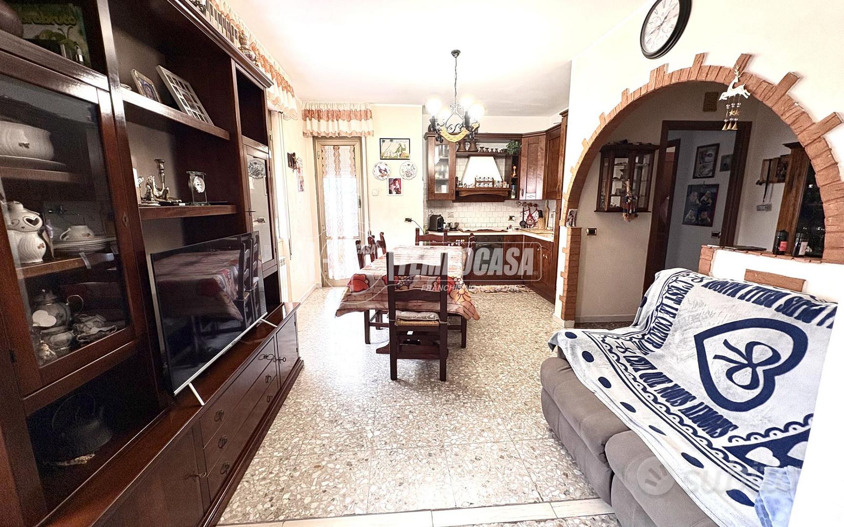 Appartamento – Civitavecchia, Borgo Odescalchi - Vista 4