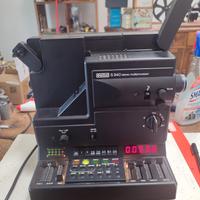 Eumig S940 proiettore super8