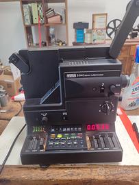 Eumig S940 proiettore super8