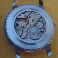OROLOGIO VINTAGE PHIGIED EXTRA PER RICAMBIO