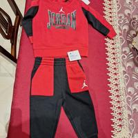 tuta Jordan
