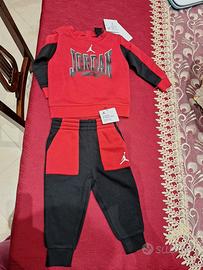 tuta Jordan