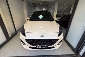 Ford Kuga 2.0 EcoBlue Hybrid 150 CV 2WD ST-Line