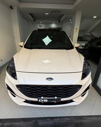 Ford Kuga 2.0 EcoBlue Hybrid 150 CV 2WD ST-Line