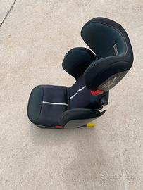Seggiolino auto