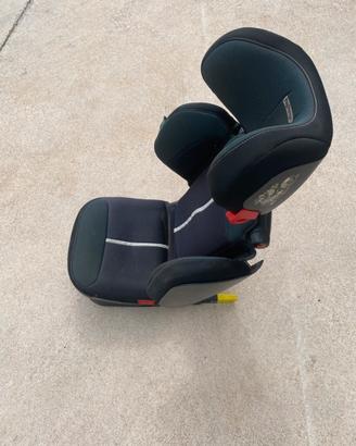 Seggiolino auto