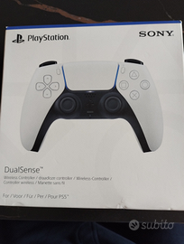 Controller Playstation5