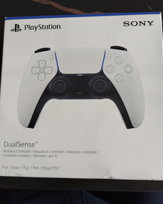 Controller Playstation5