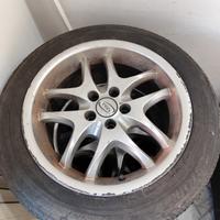 cerchi in lega MTM 5x100