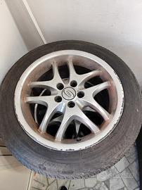 cerchi in lega MTM 5x100